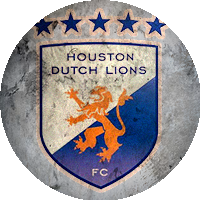 Logo Miami Dutch Lions FC